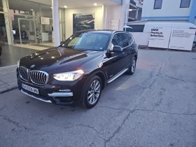 BMW X3 3.0i, снимка 8