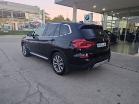 BMW X3 3.0i, снимка 4 - Автомобили и джипове - 46189605