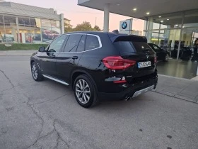 BMW X3 3.0i, снимка 4