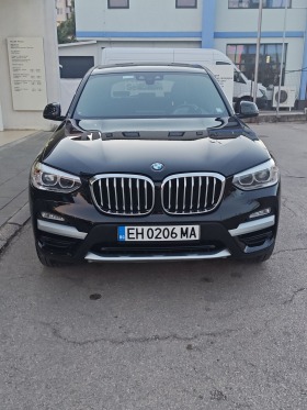 BMW X3 3.0i, снимка 3 - Автомобили и джипове - 46189605