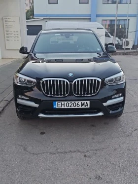 BMW X3 3.0i, снимка 3