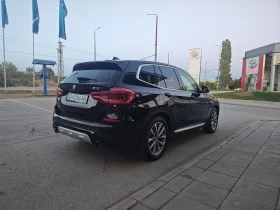 BMW X3 3.0i, снимка 5