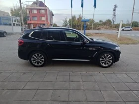 BMW X3 3.0i, снимка 6