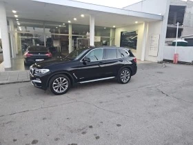 Обява за продажба на BMW X3 3.0i ~58 300 лв. - изображение 1