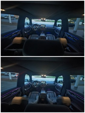 BMW X3 3.0i, снимка 15 - Автомобили и джипове - 46189605