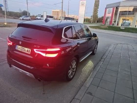 BMW X3 3.0i, снимка 10