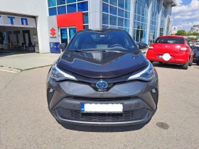 Toyota C-HR 2.0 CLASSY FULL HYBRID, снимка 2