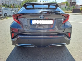 Toyota C-HR 2.0 CLASSY FULL HYBRID, снимка 5