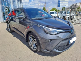 Toyota C-HR 2.0 CLASSY FULL HYBRID, снимка 3