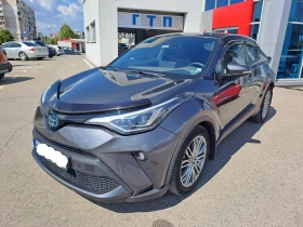 Toyota C-HR 2.0 CLASSY FULL HYBRID, снимка 1