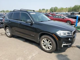 BMW X5 2014 BMW X5 XDRIVE35I  | Mobile.bg    4