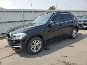 BMW X5 2014 BMW X5 XDRIVE35I  | Mobile.bg    2