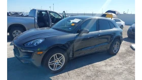 Porsche Macan TURBO, снимка 1