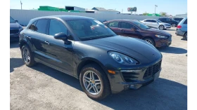 Porsche Macan TURBO - 25500 лв. - 97873167 | Car24.bg