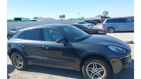 Porsche Macan TURBO, снимка 4