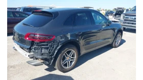 Porsche Macan TURBO - 25500 лв. - 97873167 | Car24.bg