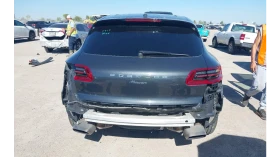 Porsche Macan TURBO, снимка 8