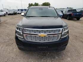 Chevrolet Tahoe Подгрев* Kруизконтрол* Камера, снимка 5