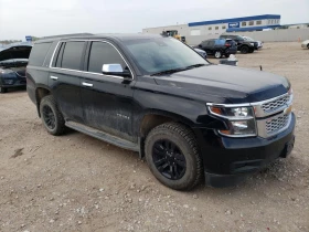 Chevrolet Tahoe Подгрев* Kруизконтрол* Камера, снимка 4