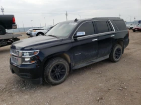 Chevrolet Tahoe Подгрев* Kруизконтрол* Камера, снимка 1