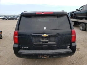 Chevrolet Tahoe Подгрев* Kруизконтрол* Камера, снимка 6