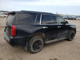 Chevrolet Tahoe Подгрев* Kруизконтрол* Камера, снимка 3