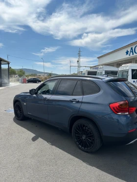 BMW X1, снимка 5