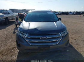 Ford Edge 2.0L I-4 DI, DOHC, VVT, TURBO, 245HP Front Wheel D, снимка 4