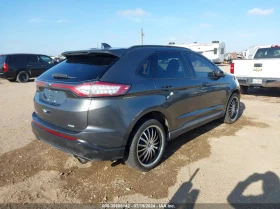 Ford Edge 2.0L I-4 DI, DOHC, VVT, TURBO, 245HP Front Wheel D, снимка 9