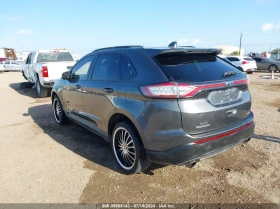 Ford Edge 2.0L I-4 DI, DOHC, VVT, TURBO, 245HP Front Wheel D, снимка 8