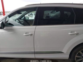 Audi Q7 Bose* * * keyless* Distronic*   | Mobile.bg    15