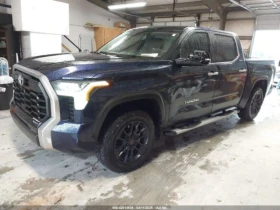 Toyota Tundra LIMITED 3.4L V6 * K *  | Mobile.bg    2