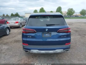 BMW X5 XDRIVE40I CARFAX    | Mobile.bg    5