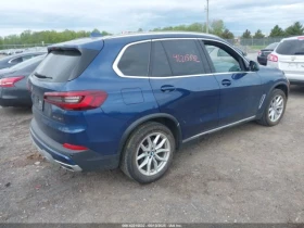 BMW X5 XDRIVE40I CARFAX    | Mobile.bg    6