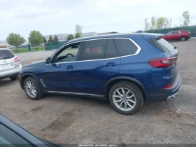 BMW X5 XDRIVE40I CARFAX    | Mobile.bg    8