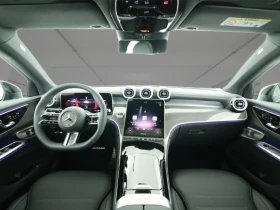 Обява за продажба на Mercedes-Benz GLC 450d Coupe 4Matic = AMG Line = Гаранция ~ 161 808 лв. - изображение 5
