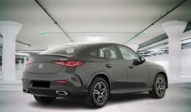 Обява за продажба на Mercedes-Benz GLC 450d Coupe 4Matic = AMG Line = Гаранция ~ 161 808 лв. - изображение 1