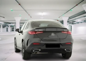 Обява за продажба на Mercedes-Benz GLC 450d Coupe 4Matic = AMG Line = Гаранция ~ 161 808 лв. - изображение 2