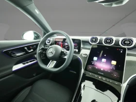 Обява за продажба на Mercedes-Benz GLC 450d Coupe 4Matic = AMG Line = Гаранция ~ 161 808 лв. - изображение 6