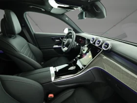 Обява за продажба на Mercedes-Benz GLC 450d Coupe 4Matic = AMG Line = Гаранция ~ 161 808 лв. - изображение 4