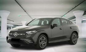 Обява за продажба на Mercedes-Benz GLC 450d Coupe 4Matic = AMG Line = Гаранция ~ 161 808 лв. - изображение 1