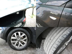 Kia Sportage 146000m* 2.0CRDI-6ck* 4x4* EURO5B* - 19900 лв. - 37143504 7