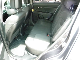 Kia Sportage 146000m* 2.0CRDI-6ck* 4x4* EURO5B* - 19900 лв. - 37143504 11