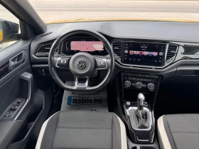 VW T-Roc 1.5TSI DSG ACT * MATRIX* VIRTUAL* DISTRONIC* KEYLE - 38900 лв. - 14432896 13