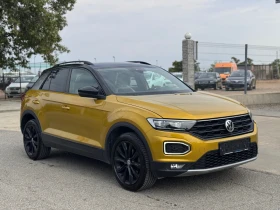 VW T-Roc 1.5TSI DSG ACT * MATRIX* VIRTUAL* DISTRONIC* KEYLE - 38900 лв. - 14432896 7
