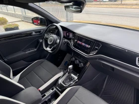 VW T-Roc 1.5TSI DSG ACT * MATRIX* VIRTUAL* DISTRONIC* KEYLE - 38900 лв. - 14432896 12