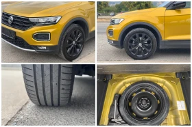VW T-Roc 1.5TSI DSG ACT * MATRIX* VIRTUAL* DISTRONIC* KEYLE - 38900 лв. - 14432896 17