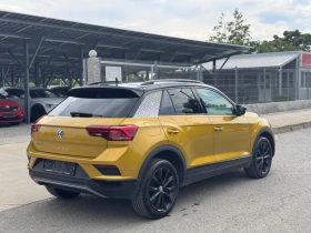 VW T-Roc 1.5TSI DSG ACT * MATRIX* VIRTUAL* DISTRONIC* KEYLE - 38900 лв. - 14432896 5