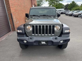 Jeep Wrangler Sport S * CARFAX* ОПЦИЯ ЗА ФИНАНСИРАНЕ* - 37600 лв. - 82838036 2
