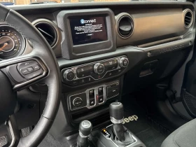 Jeep Wrangler Sport S * CARFAX* ОПЦИЯ ЗА ФИНАНСИРАНЕ* - 37600 лв. - 82838036 8